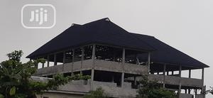 Roofing Sheets and Water Collector