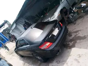 Mercedes Benz Rear Light 204 From 2010 to 2013