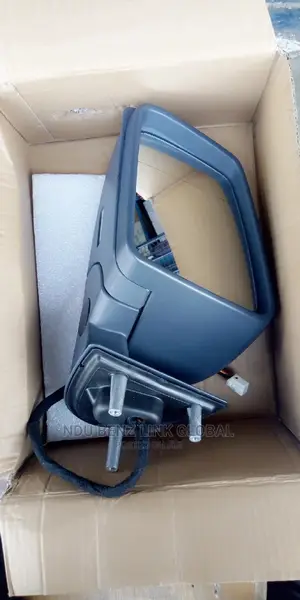 Side Mirrors Mercedes Benz Benz,164 Letext Model