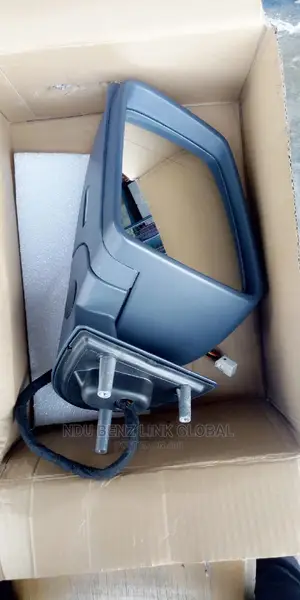 Side Mirrors Mercedes Benz Benz,164 Letext Model