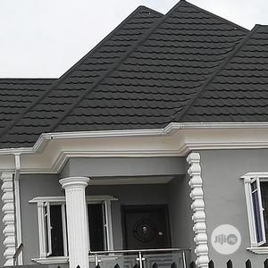 Newzealand Stonecoated Roof