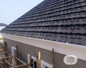 Original Stone Coated Sheets and Water Collector