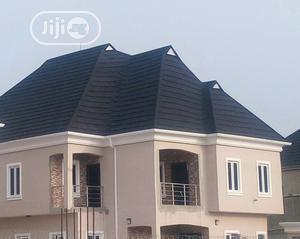 Original Stone Coated Sheets and Water Collector