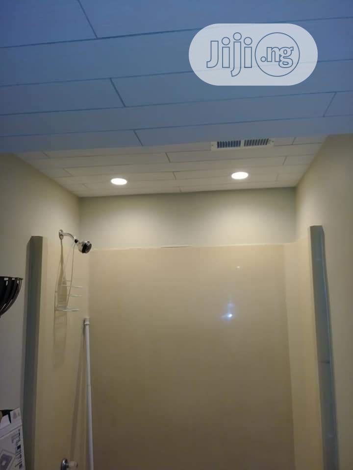 Suspending Ceiling/Pop Plasterboard/Wall Screeding