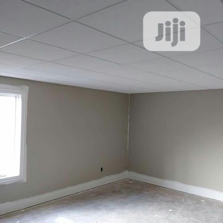 SUSPENDED Ceilings /Plasterboard
