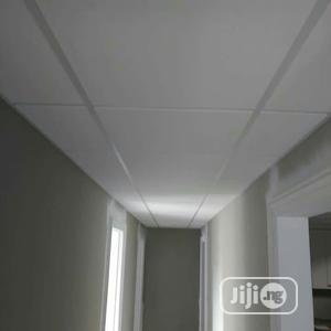 SUSPENDED Ceilings /Plasterboard