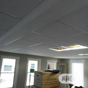 SUSPENDED Ceilings /Plasterboard