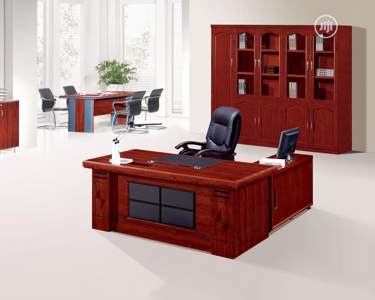 Executive Table