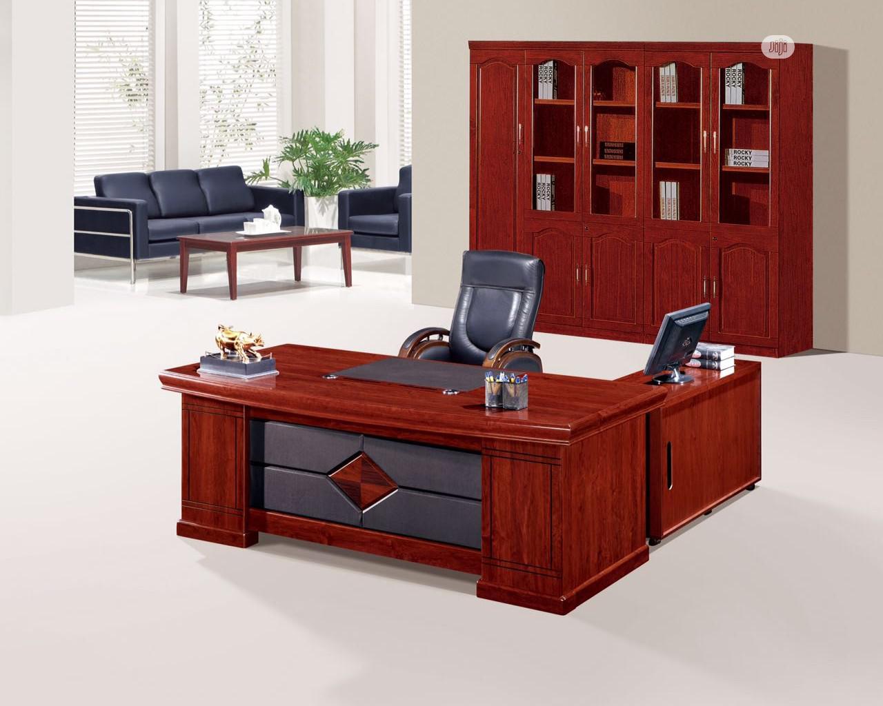 Office Table