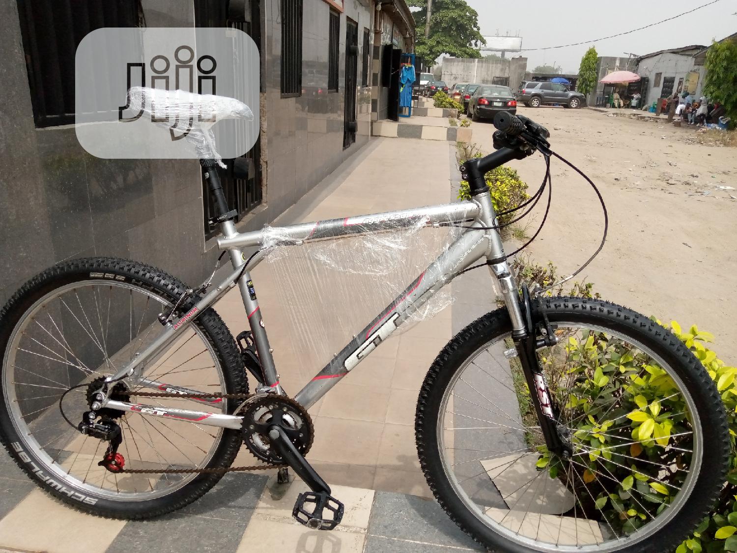 Gt Sport Bicycle