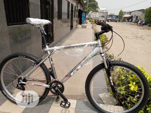 Gt Sport Bicycle