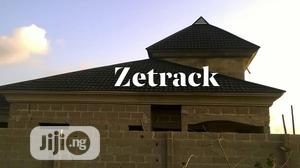 Stone Coated Roofing Sheets and Water Collector