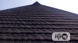 Stone Coated Roofing Sheets and Water Collector