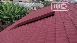 Stone Coated Roofing Sheets