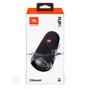 JBL Flip 5 20 W Ipx7 Waterproof Bluetooth Speaker