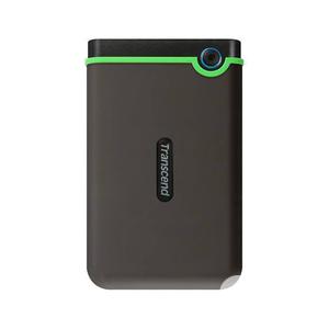 Transcend 1tb Usb 3.1 Storejet 25m3 Portable Hard Drive