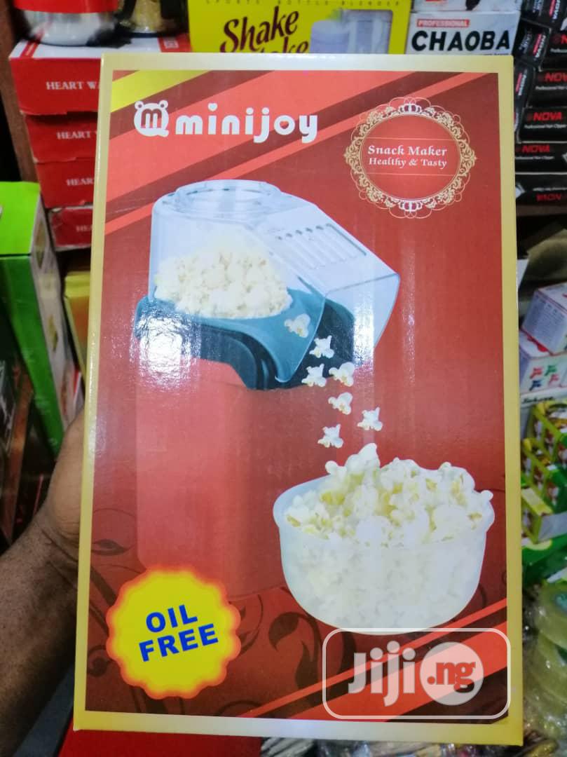 Pop Corn Maker