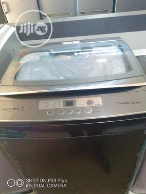 Hisense 16kg Automatic Washing Machine