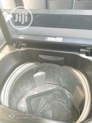 Hisense 16kg Automatic Washing Machine