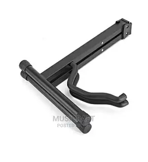 A - Shaped Guitar Stand