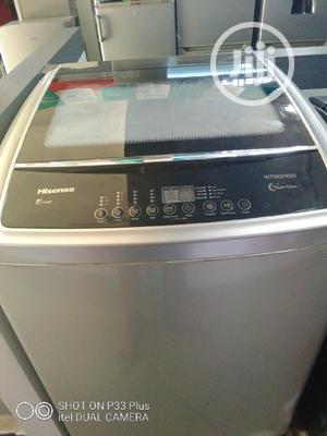 Hisense 13kg Automatic Washing Machine