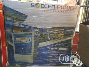 3.5kva 24v Soccer Power Inverter