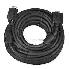 Photo - 20m Vga Cable