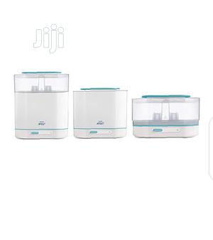 Philip Avent 3 In 1 Steam Sterilizer