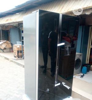 Hi-Sense Fridge