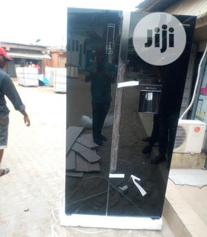 Hi-Sense Fridge