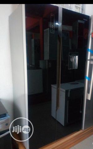 Hi-Sense Fridge