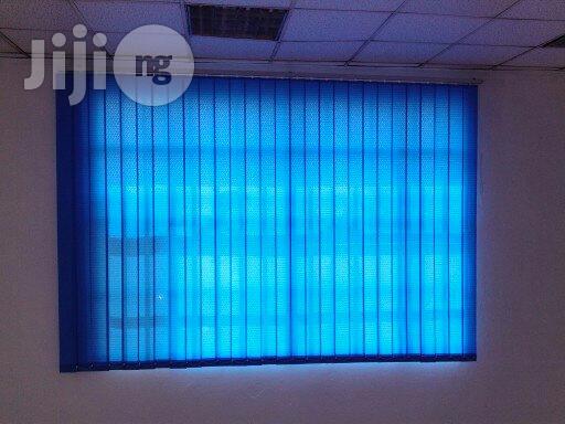 Fantastic Blind Interiors