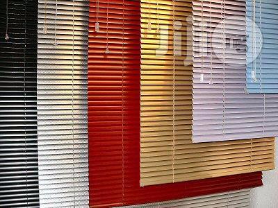 Fantastic Blind Interiors
