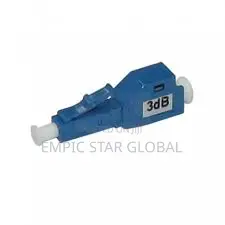 Fiber Optics Attenuator 3db