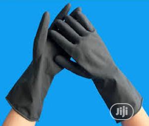 Sun Chemical Handgloves RSW