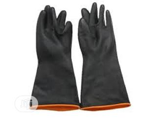 Sun Chemical Handgloves