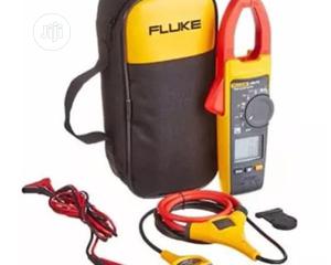 Fluke 376 Fc Ac/ Dc Clamp Meter