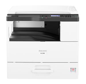 Ricoh Mp 2014d (Sales, Installation, Delivery Amc