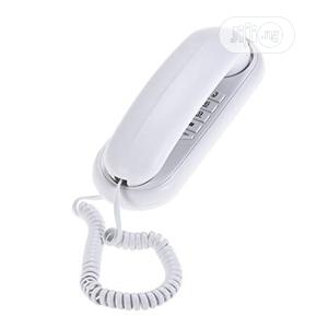 Wired Intercom System