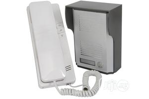 Wired Intercom System