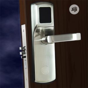 RFID Hotel Cardlock