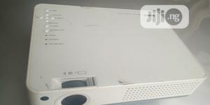 Elegant Sanyo Projector