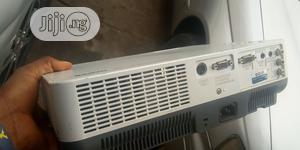 Elegant Sanyo Projector
