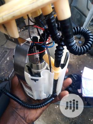 Volvo Xc90 Fuel Pump