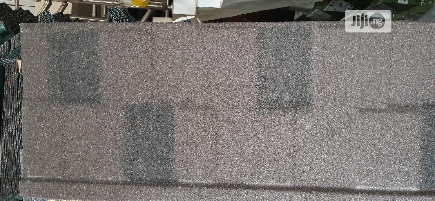 High Quality Roofing Sheets