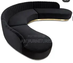 Exquisite U Shape Sofa