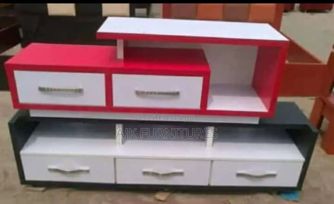 T. V Stands