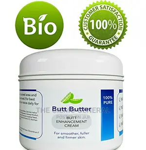 Honey Dew Butt Butter Butt Enhancement Cream