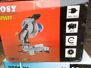 10" Mitre Saw Josy