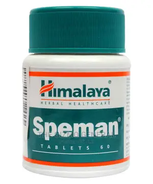 Himalaya Speman Tablets